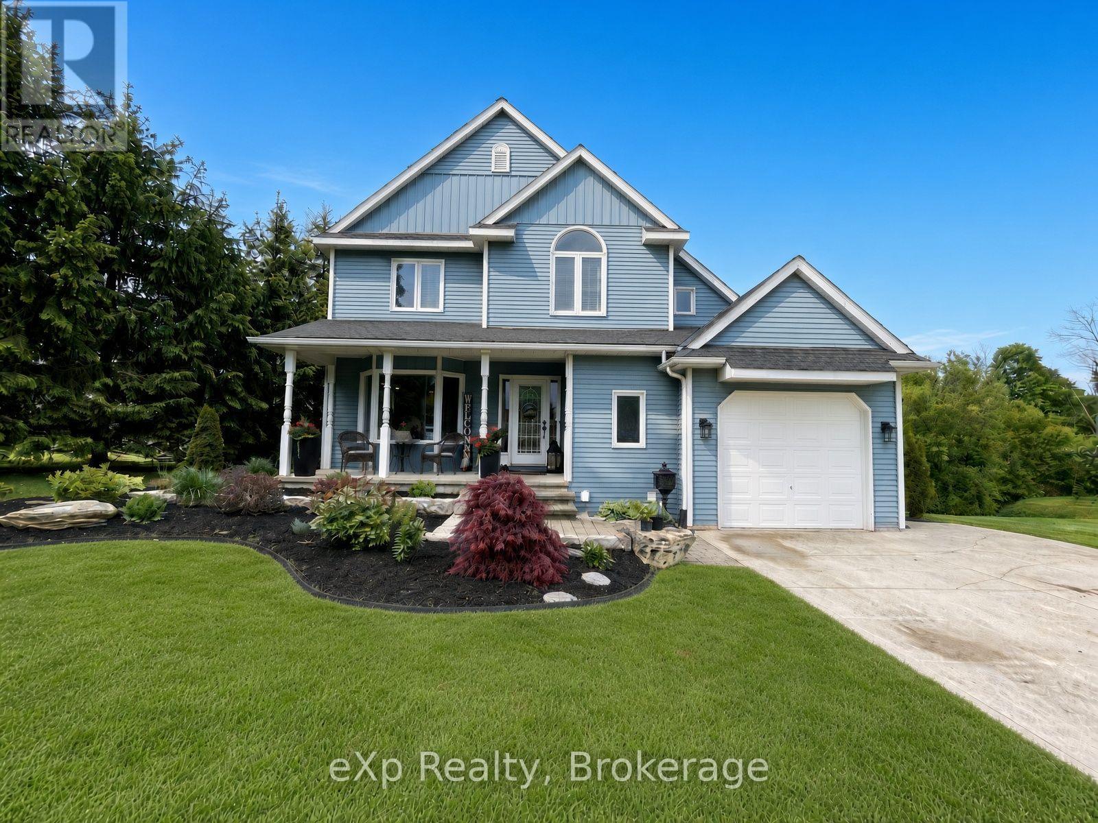 3 Gray Court, South Bruce, Ontario  N0G 2J0 - Photo 2 - X13751066