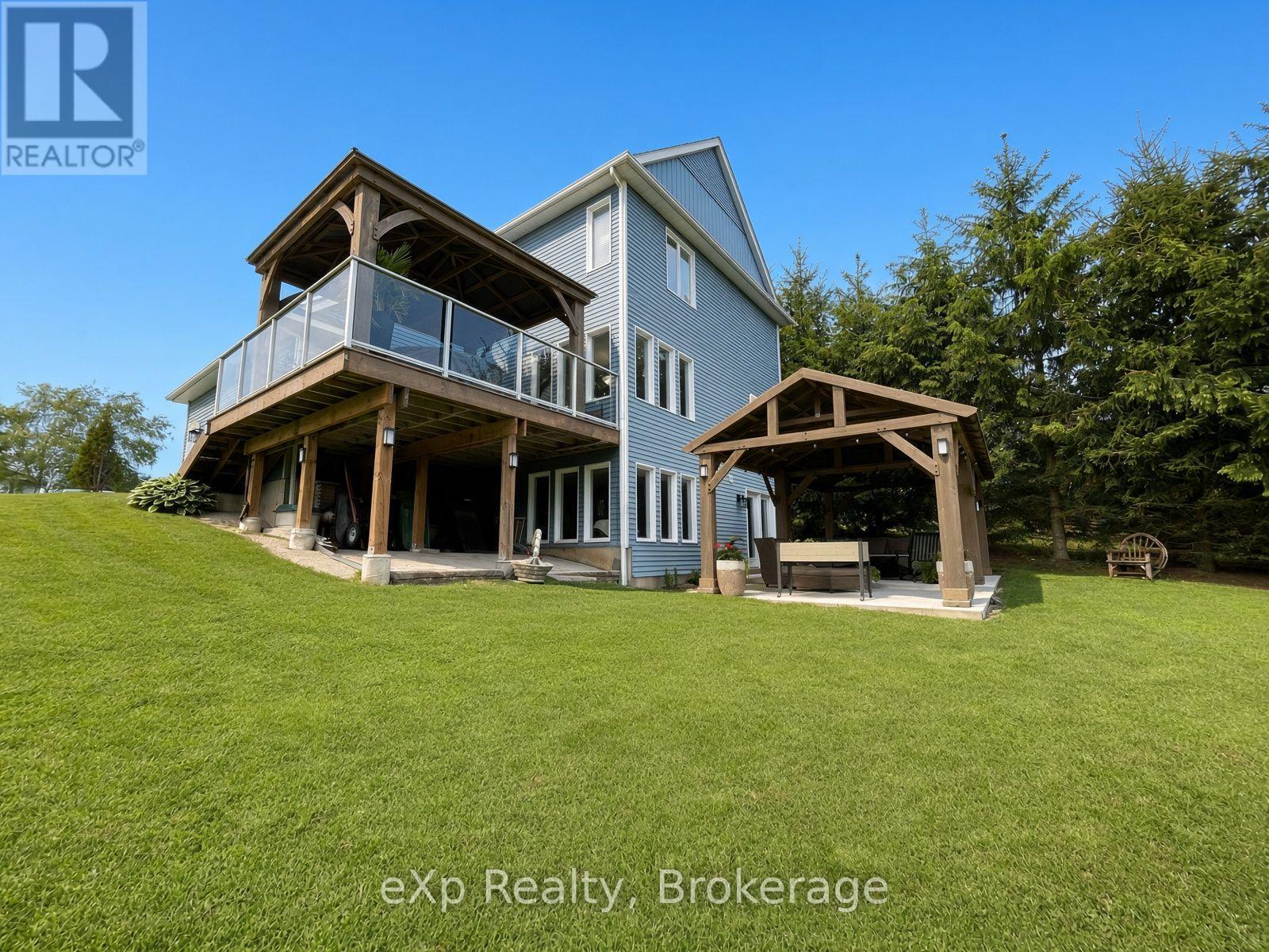 3 Gray Court, South Bruce, Ontario  N0G 2J0 - Photo 34 - X13751066