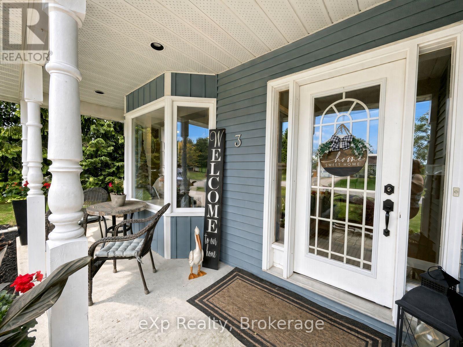 3 Gray Court, South Bruce, Ontario  N0G 2J0 - Photo 4 - X13751066