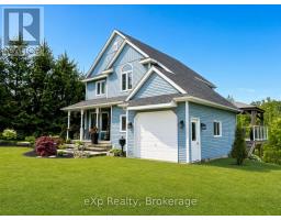 3 GRAY COURT, South Bruce, Ontario