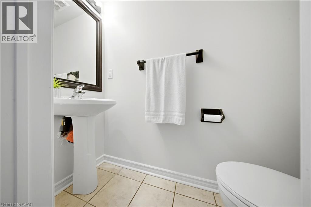 164 Panton Trail, Milton, Ontario  L9T 6K4 - Photo 6 - 40860294