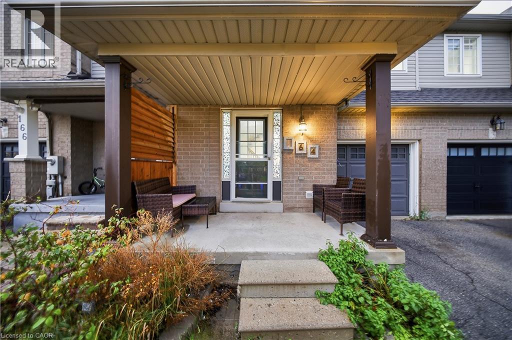 164 Panton Trail, Milton, Ontario  L9T 6K4 - Photo 3 - 40860294