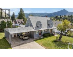 204 DIANA Crescent, Trail, British Columbia