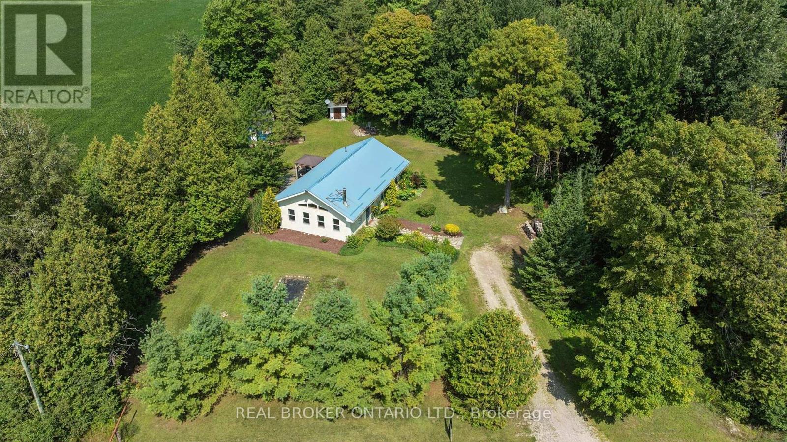5578 11TH LINE, Minto, Ontario