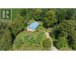 5578 11TH LINE, Minto, Ontario