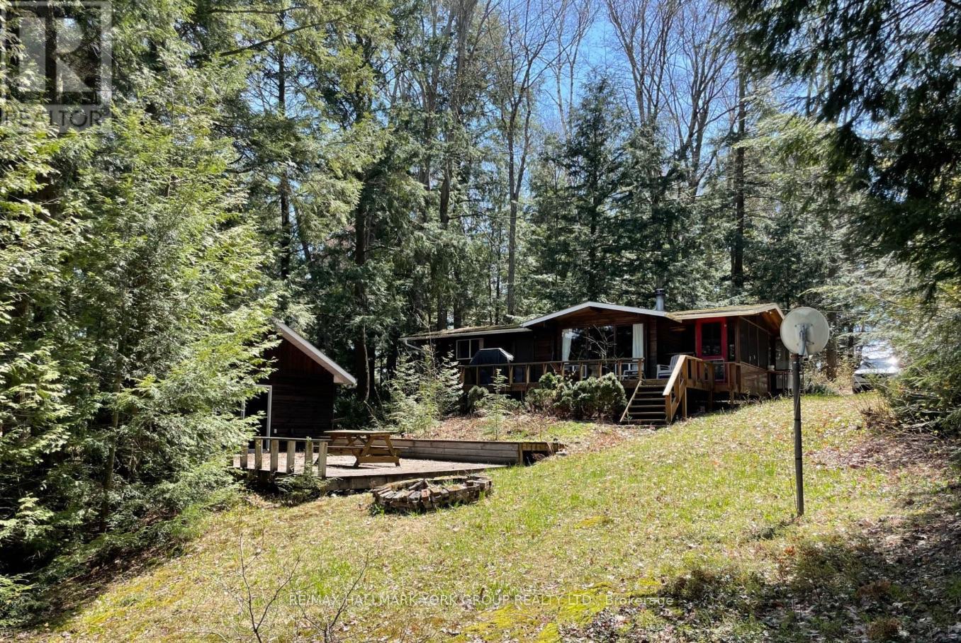 41 MAUREEN DRIVE, Seguin, Ontario