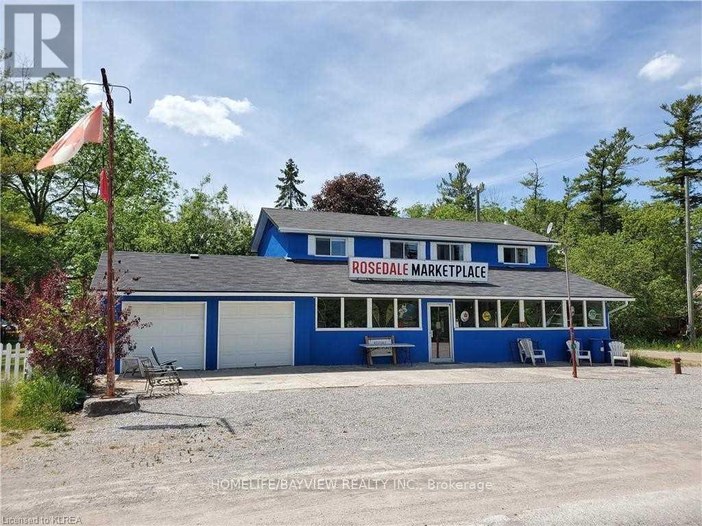 9 BRIDGE STREET, Kawartha Lakes, Ontario