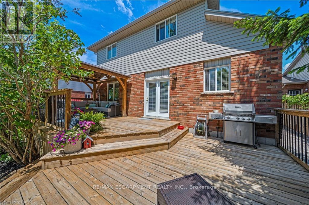 6 Scottswood Lane, Haldimand, Ontario  N3W 2L6 - Photo 36 - X13751074