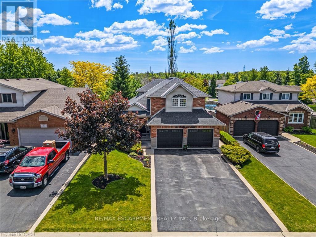 6 Scottswood Lane, Haldimand, Ontario  N3W 2L6 - Photo 4 - X13751074