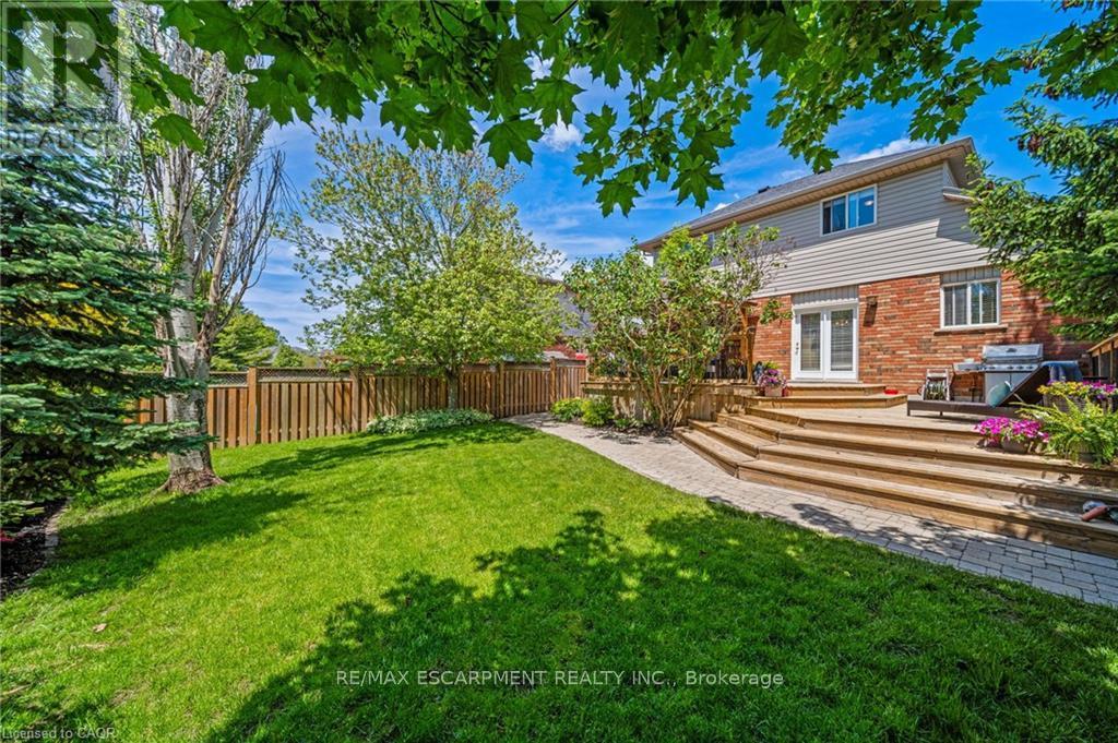 6 Scottswood Lane, Haldimand, Ontario  N3W 2L6 - Photo 41 - X13751074