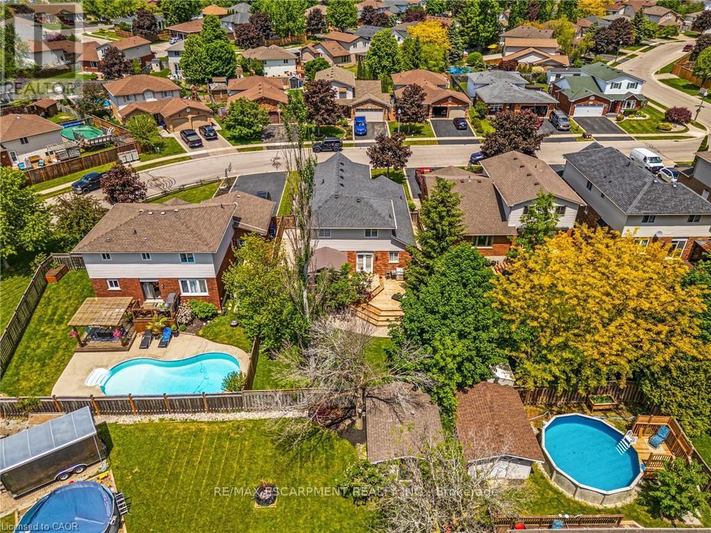 6 Scottswood Lane, Haldimand, Ontario  N3W 2L6 - Photo 42 - X13751074