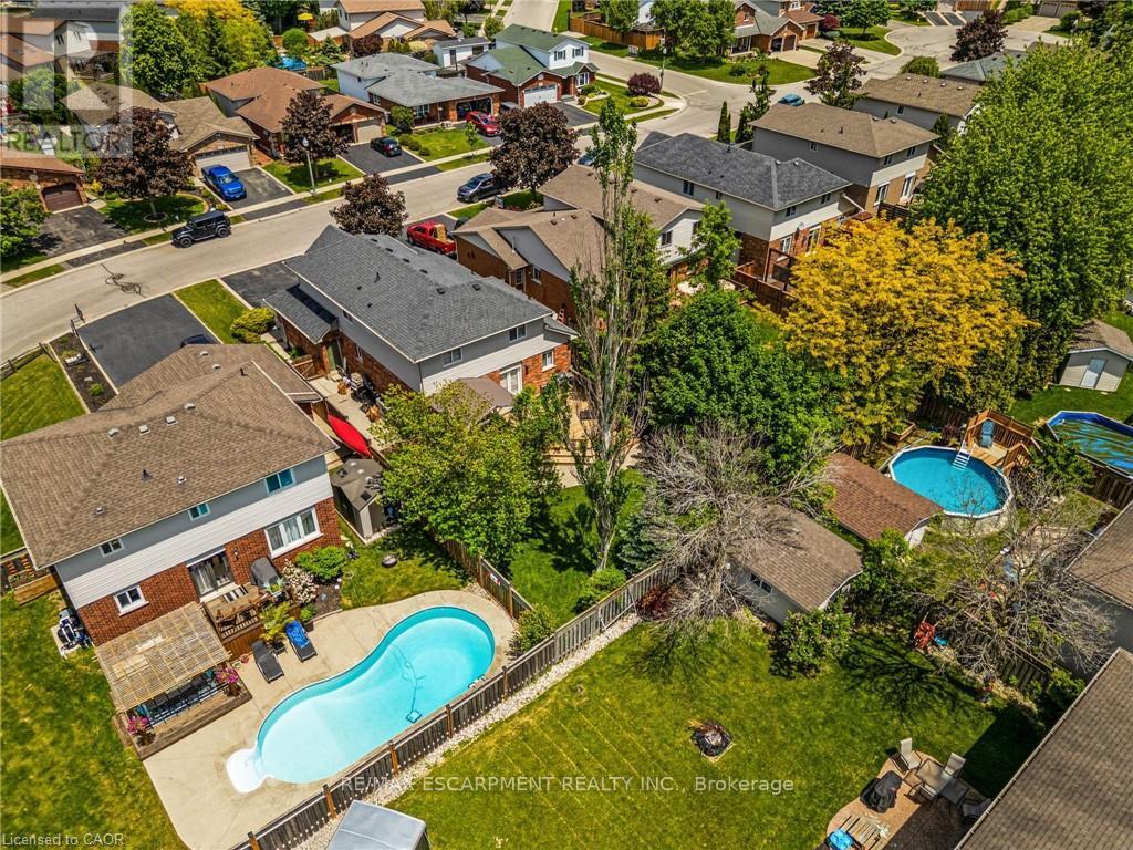 6 Scottswood Lane, Haldimand, Ontario  N3W 2L6 - Photo 43 - X13751074