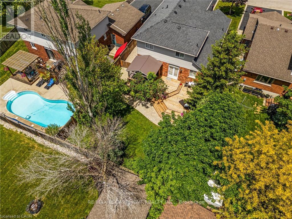 6 Scottswood Lane, Haldimand, Ontario  N3W 2L6 - Photo 44 - X13751074