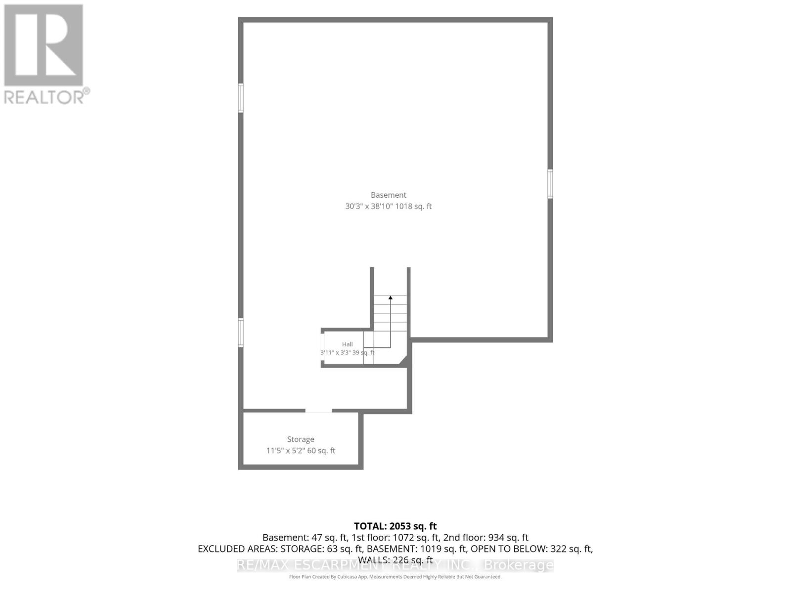 6 Scottswood Lane, Haldimand, Ontario  N3W 2L6 - Photo 49 - X13751074