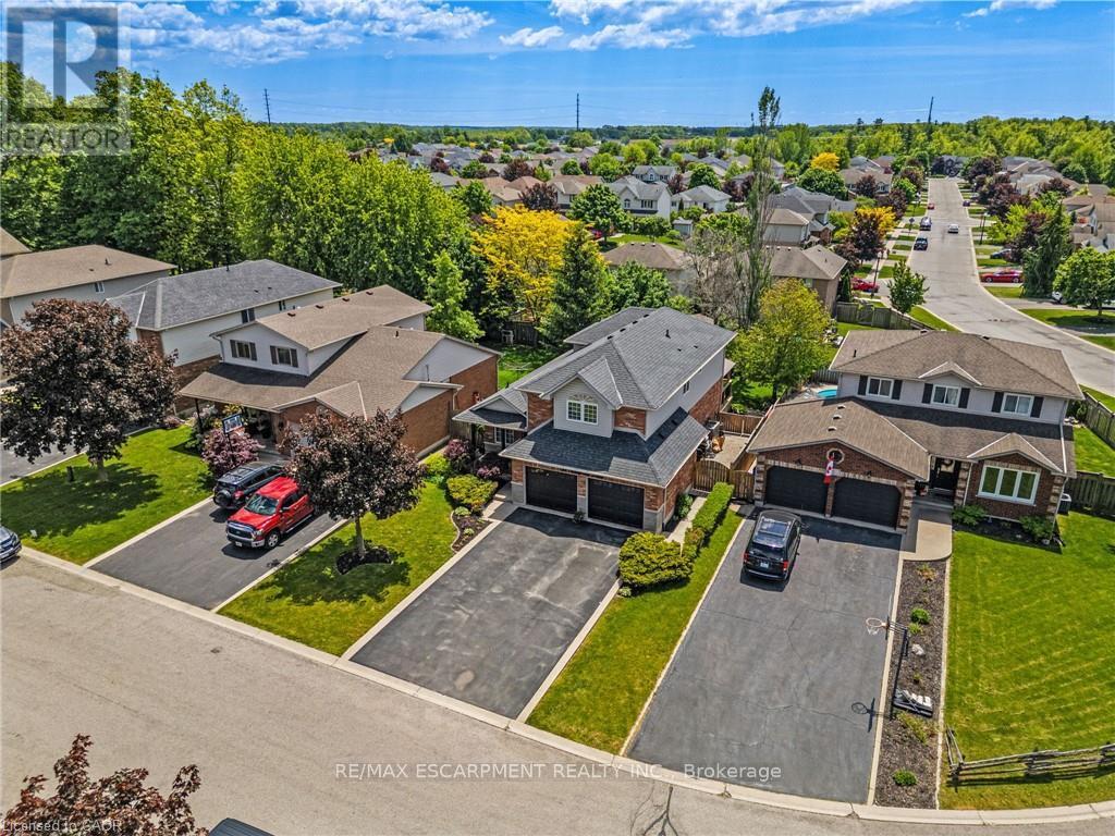6 Scottswood Lane, Haldimand, Ontario  N3W 2L6 - Photo 5 - X13751074