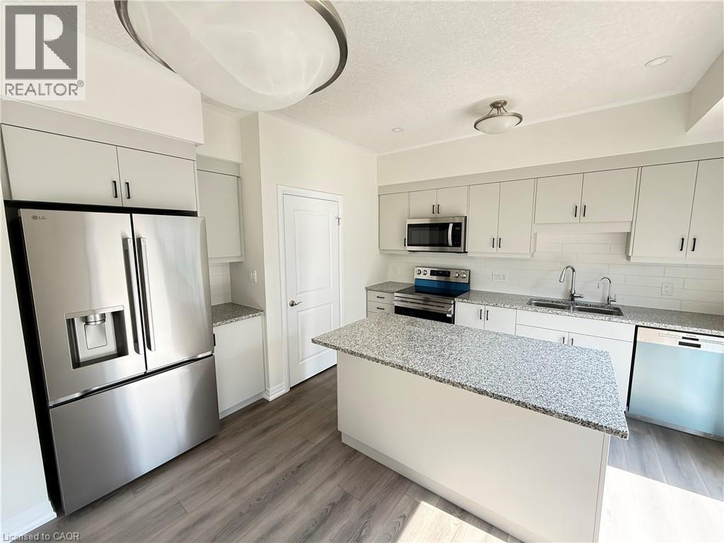 553 Balsam Poplar Street, Waterloo, Ontario  N2V 0H8 - Photo 3 - 40859242