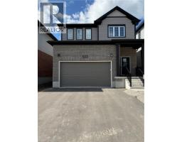 553 BALSAM POPLAR Street, Waterloo, Ontario