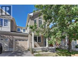 103 BLACKBIRD Circle, Cambridge, Ontario