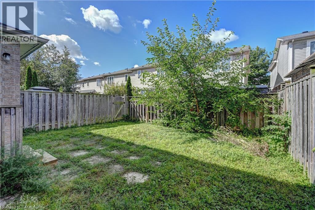 103 Blackbird Circle, Cambridge, Ontario  N3C 0A9 - Photo 34 - 40860986