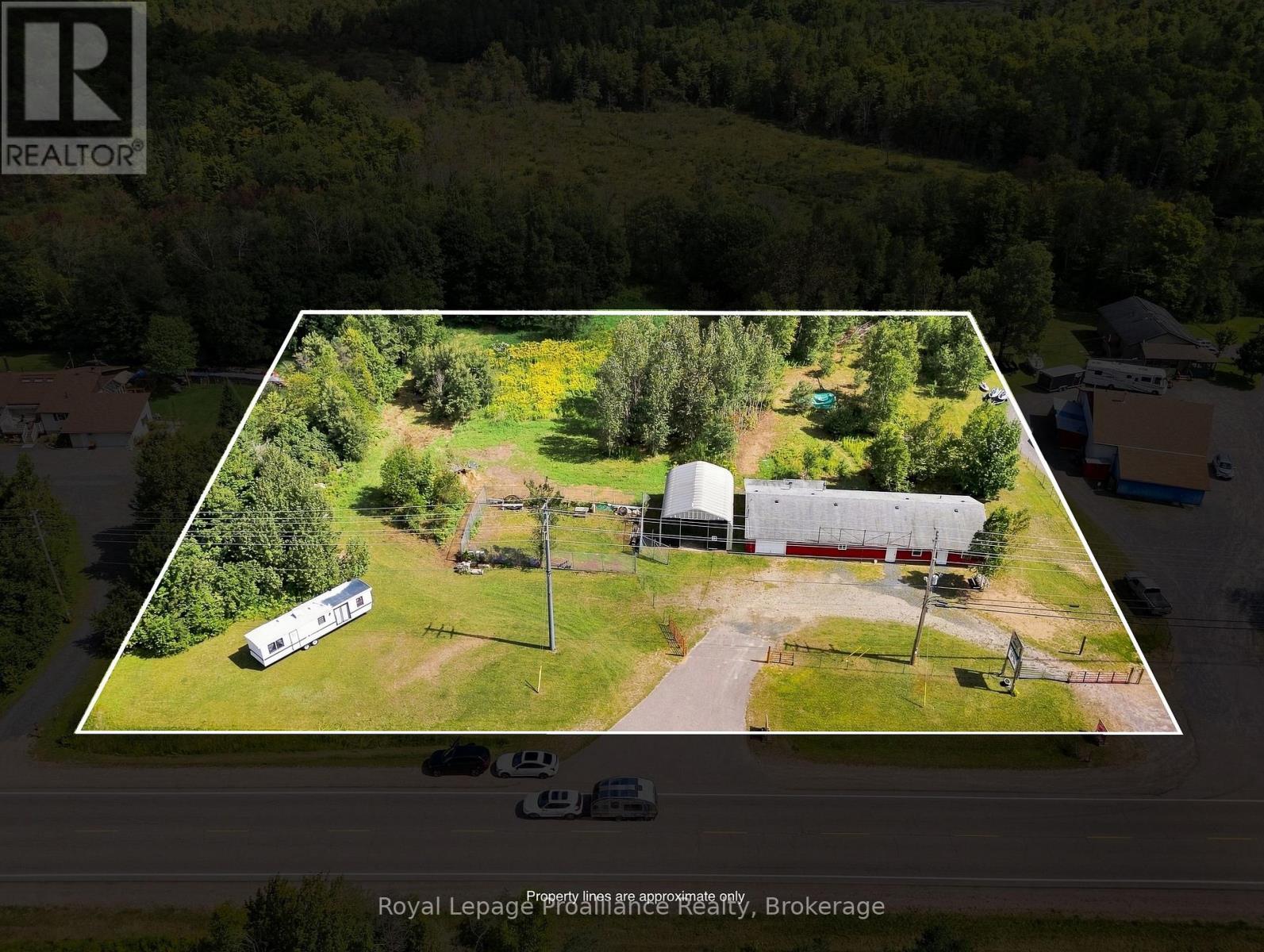 12541 HIGHWAY 41, Addington Highlands, Ontario