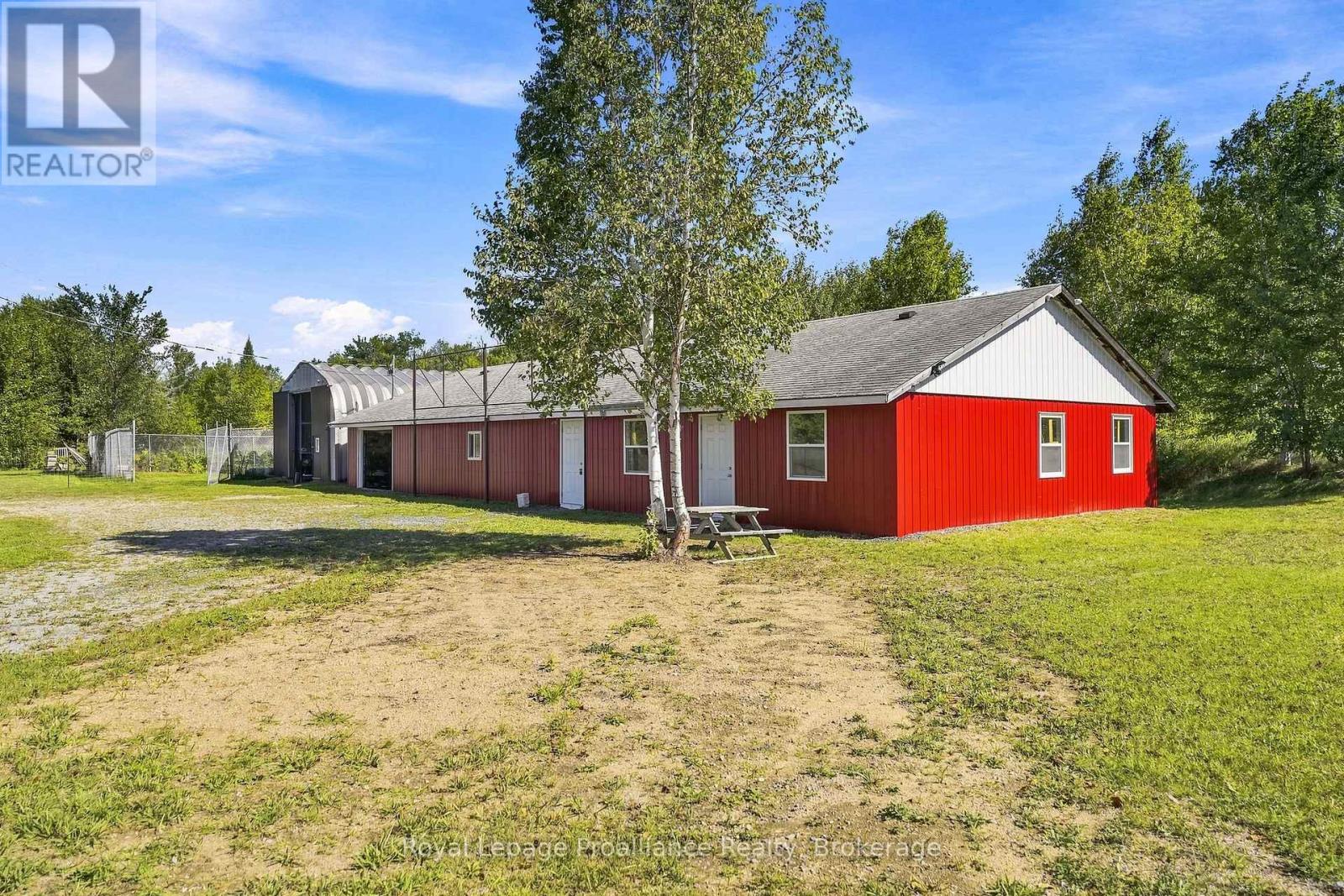 12541 Highway 41, Addington Highlands, Ontario  K0H 2G0 - Photo 14 - X13751098
