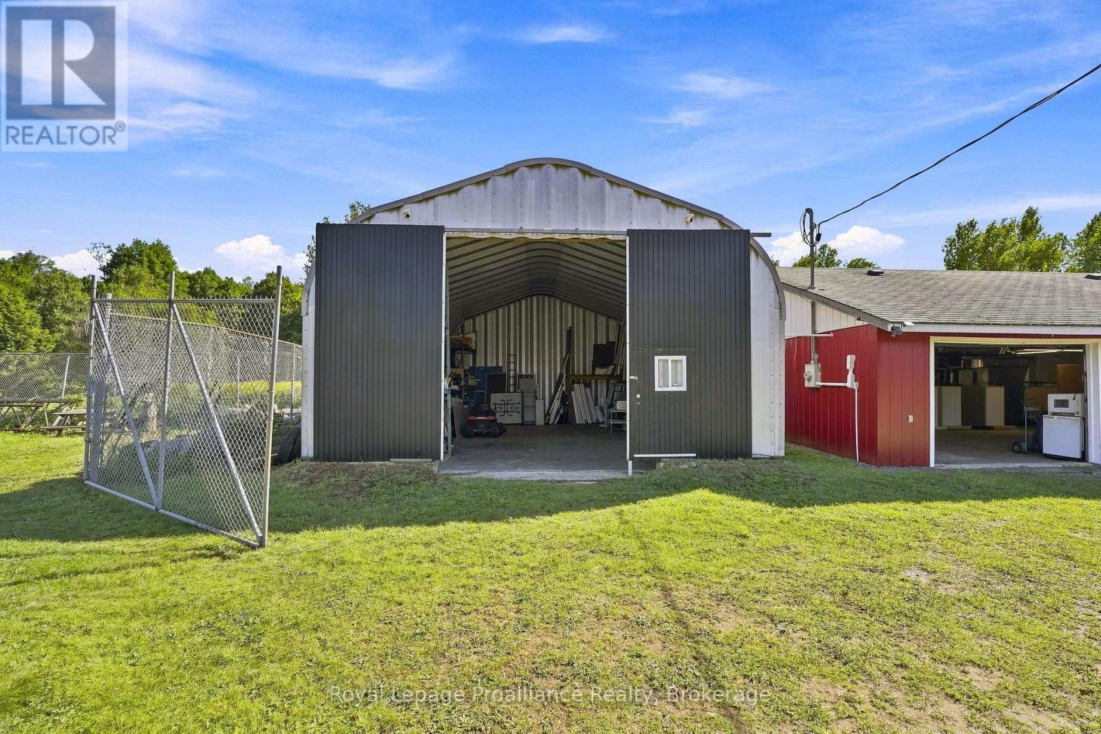 12541 Highway 41, Addington Highlands, Ontario  K0H 2G0 - Photo 2 - X13751098