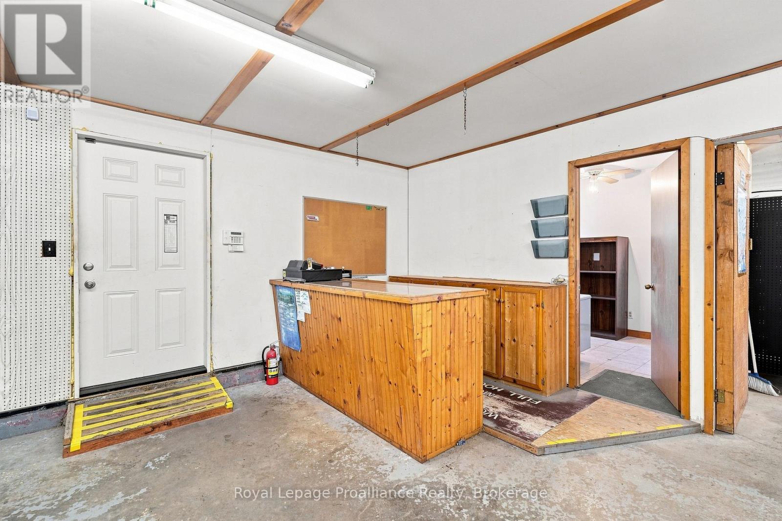 12541 Highway 41, Addington Highlands, Ontario  K0H 2G0 - Photo 22 - X13751098