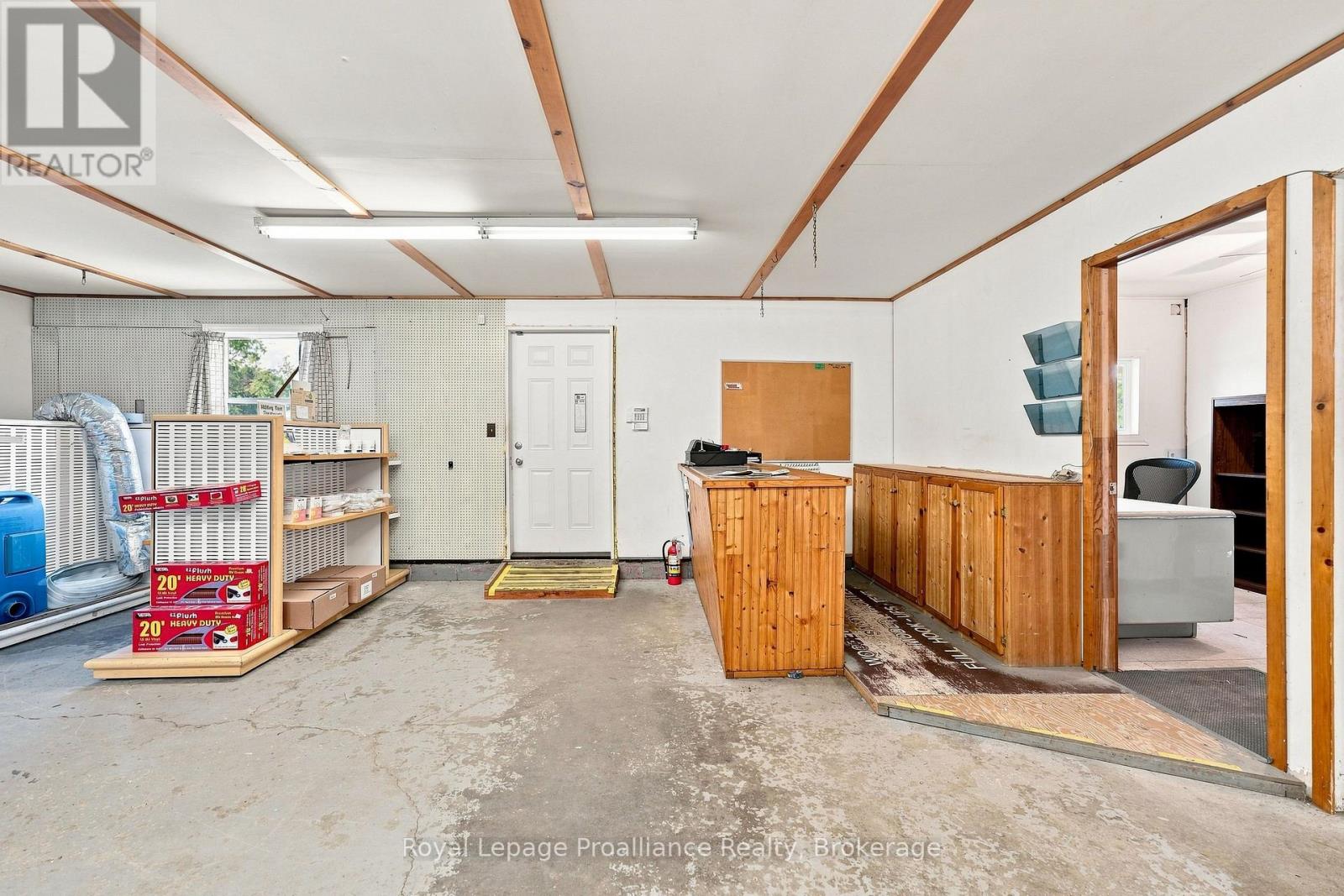 12541 Highway 41, Addington Highlands, Ontario  K0H 2G0 - Photo 24 - X13751098