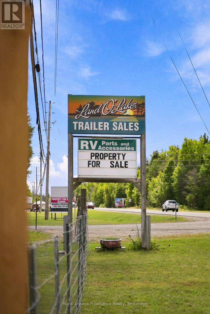 12541 Highway 41, Addington Highlands, Ontario  K0H 2G0 - Photo 3 - X13751098