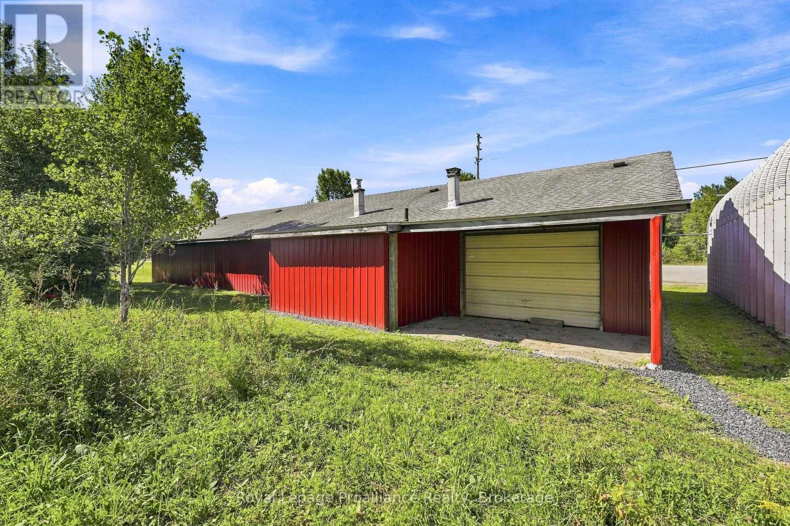 12541 Highway 41, Addington Highlands, Ontario  K0H 2G0 - Photo 43 - X13751098