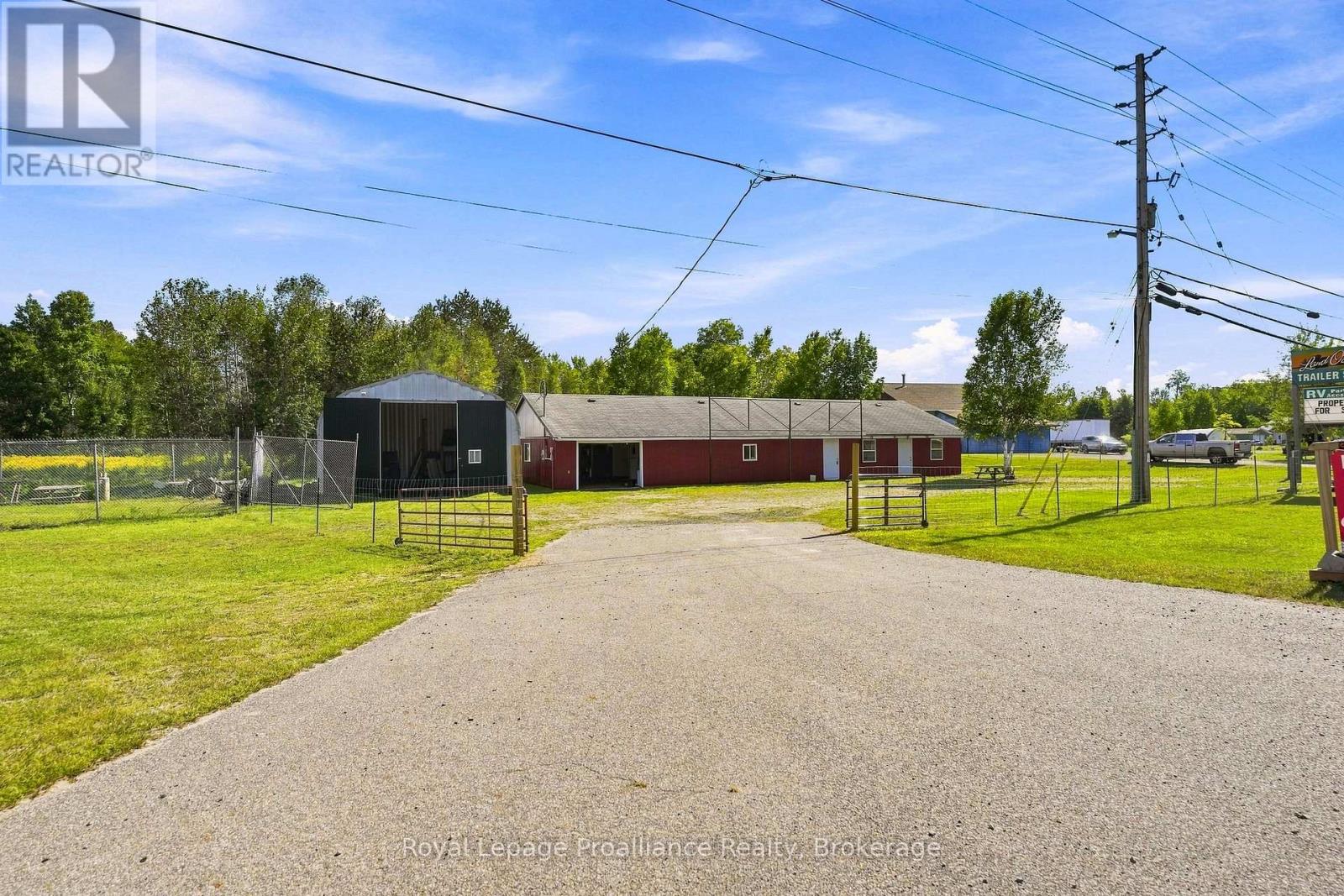 12541 Highway 41, Addington Highlands, Ontario  K0H 2G0 - Photo 46 - X13751098