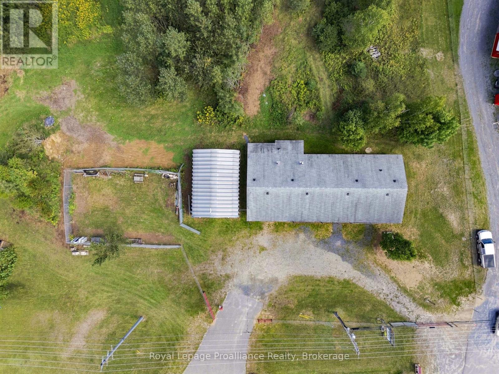 12541 Highway 41, Addington Highlands, Ontario  K0H 2G0 - Photo 47 - X13751098