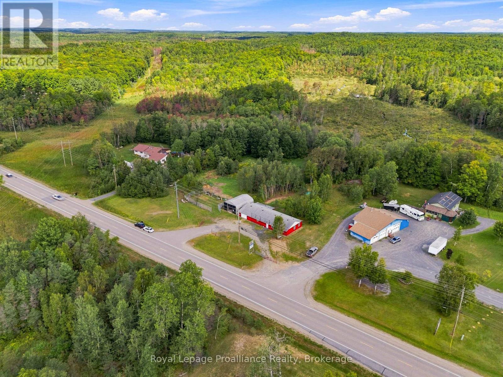 12541 Highway 41, Addington Highlands, Ontario  K0H 2G0 - Photo 48 - X13751098