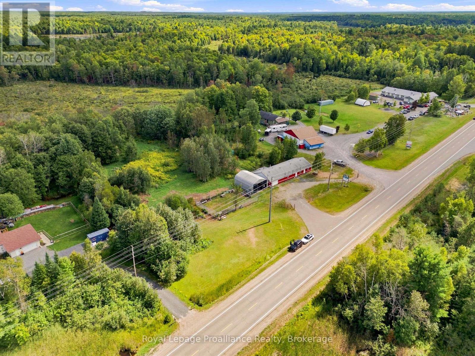 12541 Highway 41, Addington Highlands, Ontario  K0H 2G0 - Photo 49 - X13751098