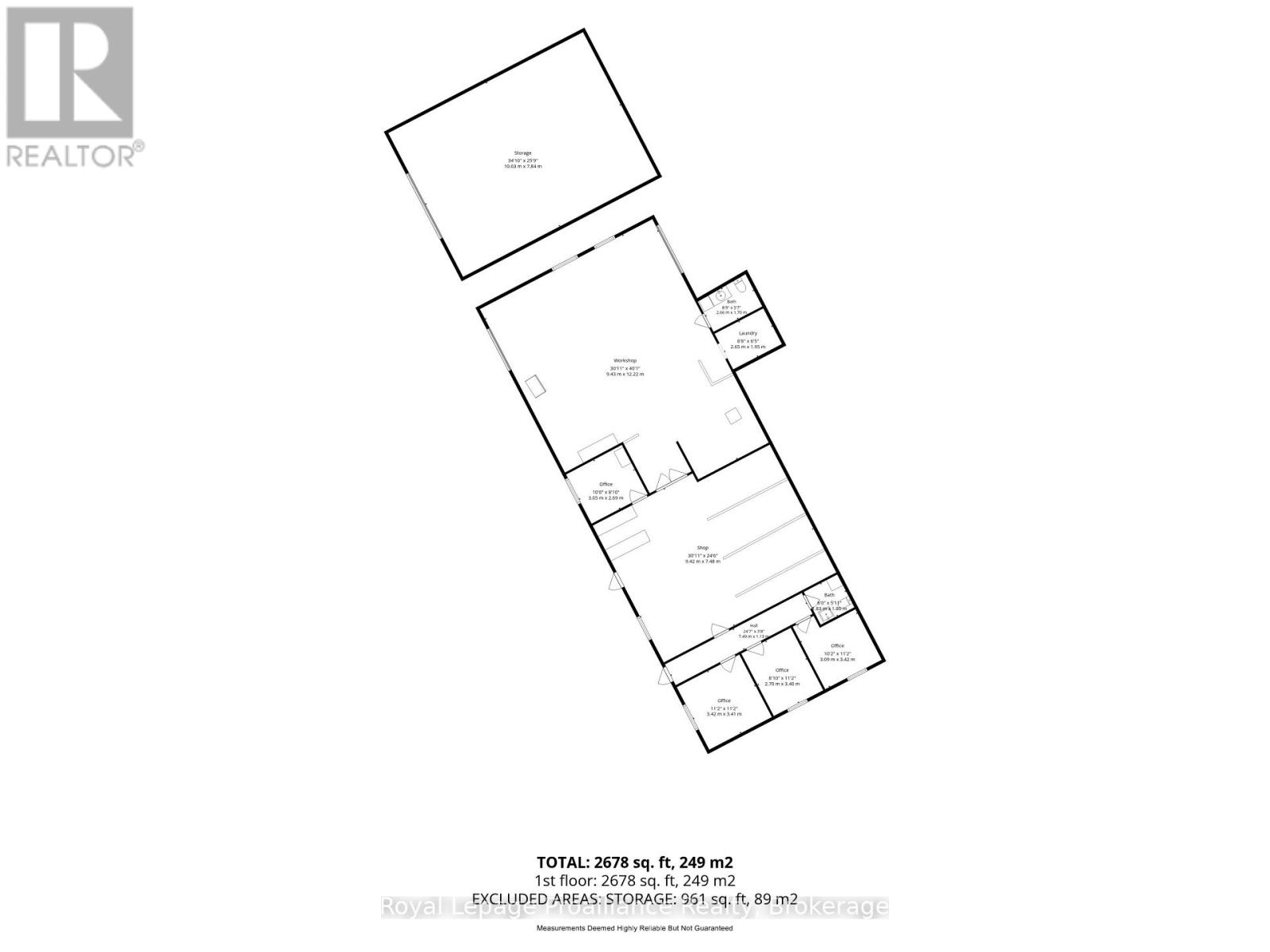 12541 Highway 41, Addington Highlands, Ontario  K0H 2G0 - Photo 50 - X13751098