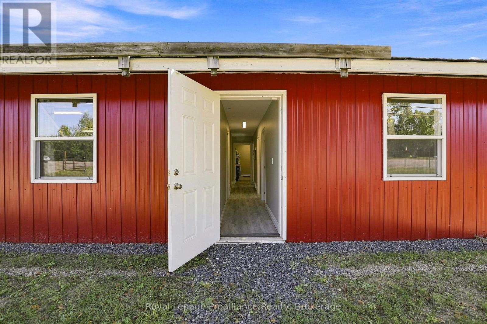 12541 Highway 41, Addington Highlands, Ontario  K0H 2G0 - Photo 7 - X13751098