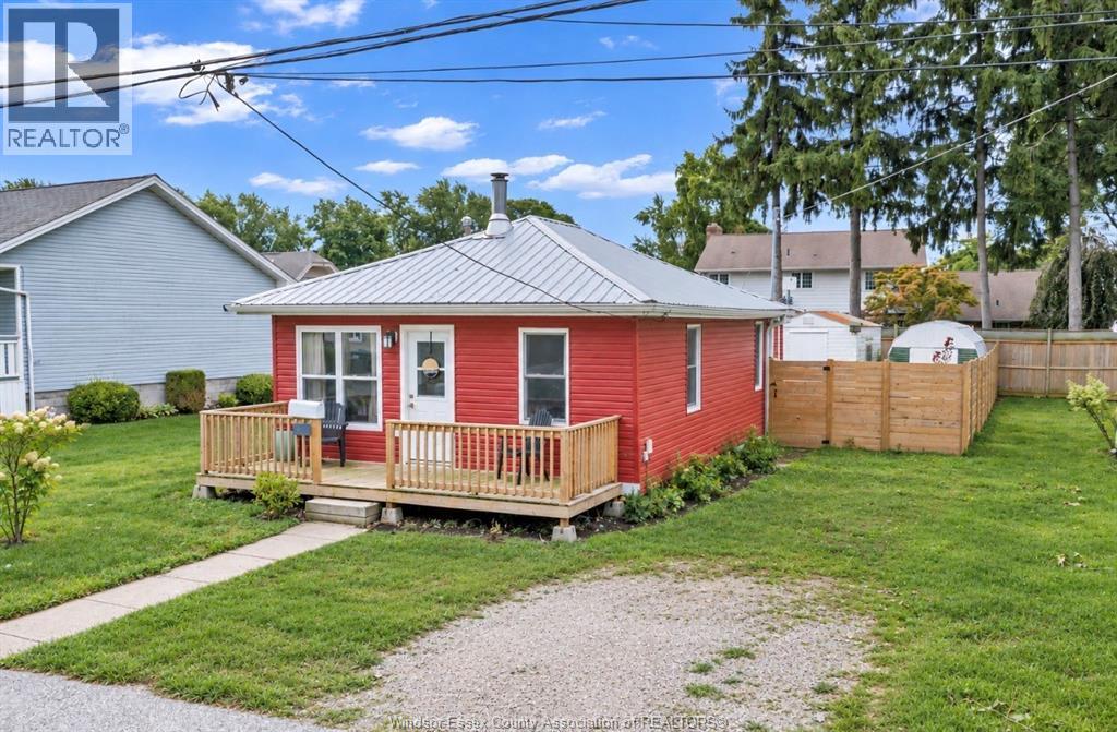 309 Erieview Street, Kingsville, Ontario  N9Y 1M4 - Photo 2 - 26021757