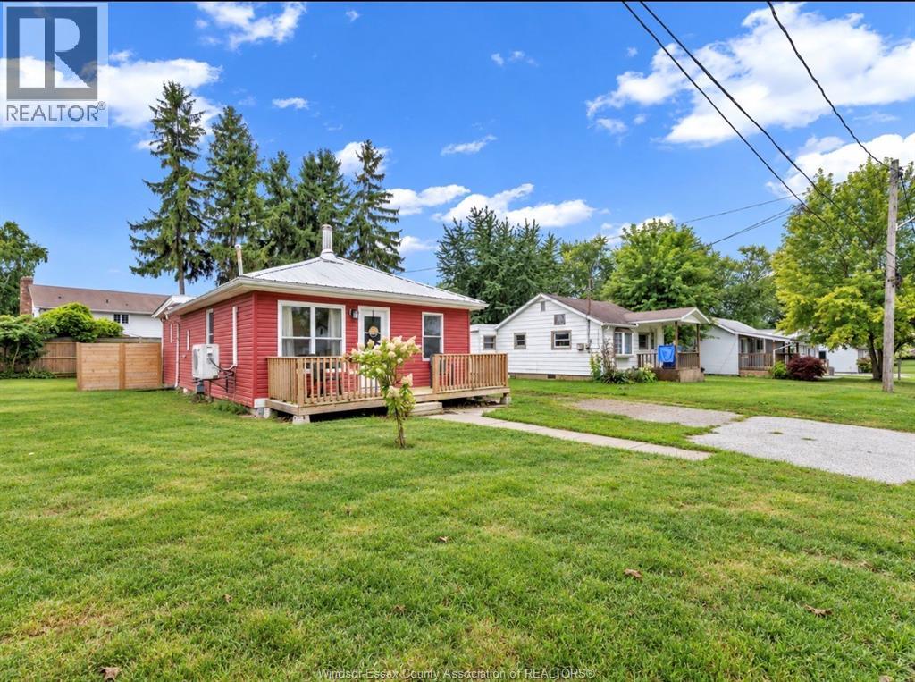 309 Erieview Street, Kingsville, Ontario  N9Y 1M4 - Photo 3 - 26021757