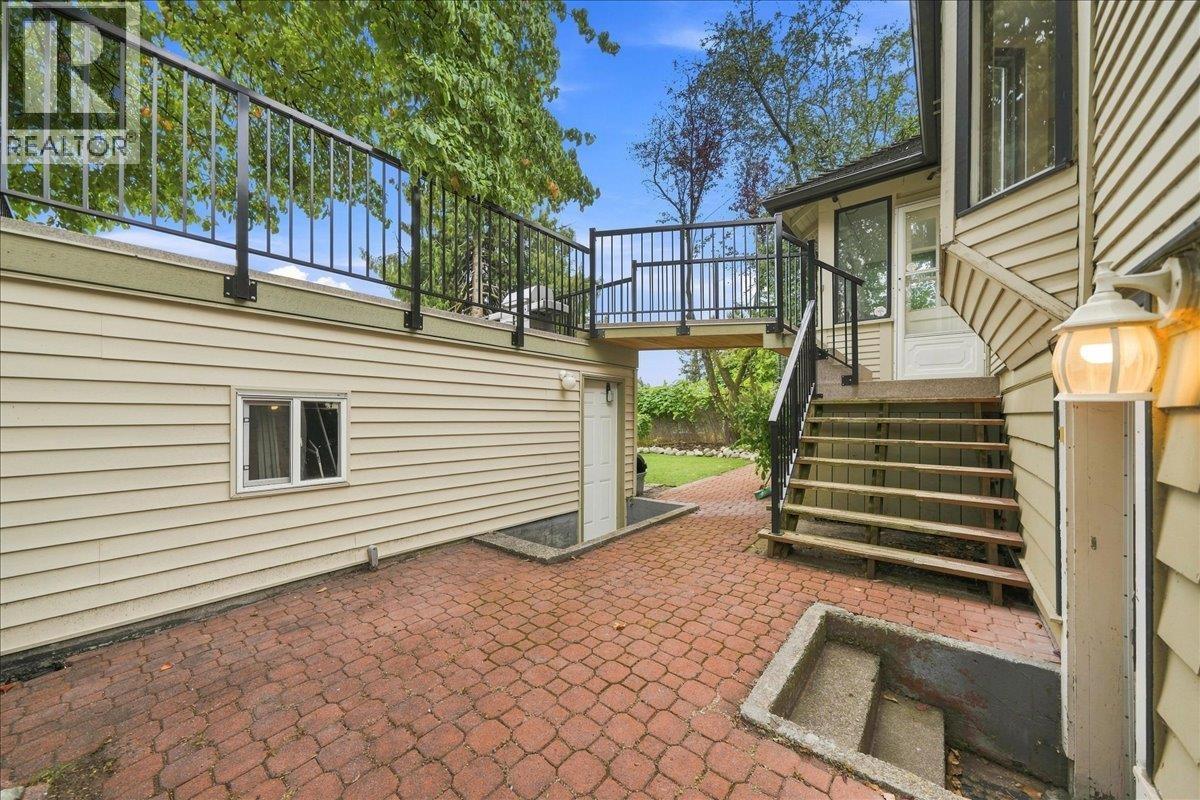 446 Kelly Street, New Westminster, British Columbia  V3L 3T9 - Photo 34 - R3161998