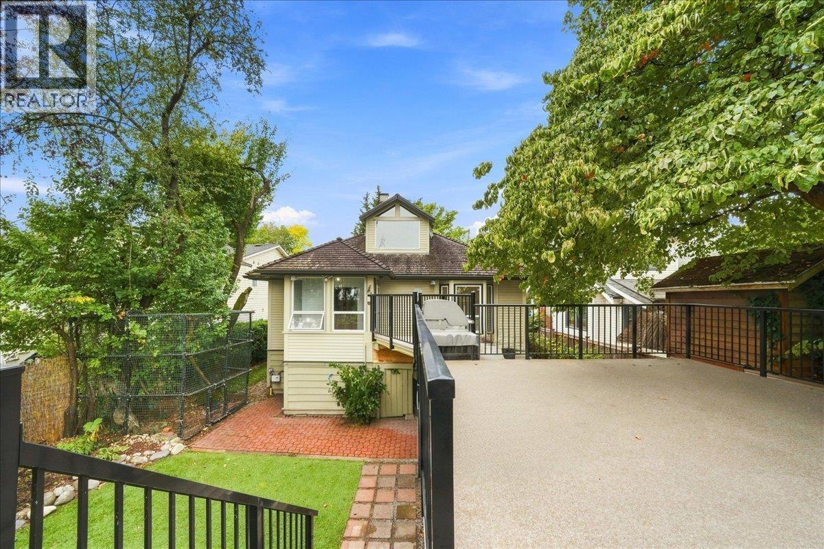 446 Kelly Street, New Westminster, British Columbia  V3L 3T9 - Photo 36 - R3161998