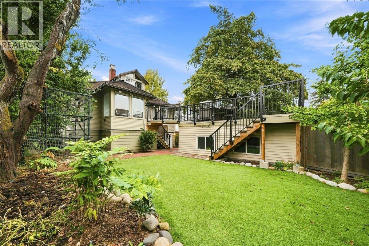 446 Kelly Street, New Westminster, British Columbia  V3L 3T9 - Photo 37 - R3161998