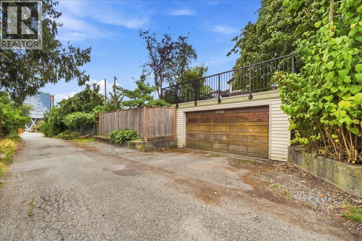 446 Kelly Street, New Westminster, British Columbia  V3L 3T9 - Photo 38 - R3161998
