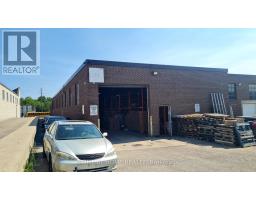 306A EDDYSTONE AVENUE, Toronto, Ontario