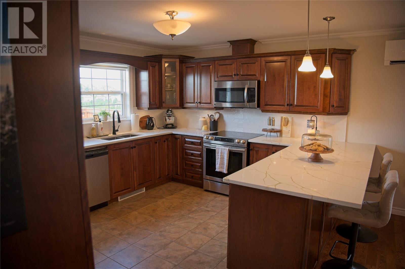 17 Hann Crescent, Corner Brook, Newfoundland & Labrador  A2H 7K2 - Photo 14 - 1302542