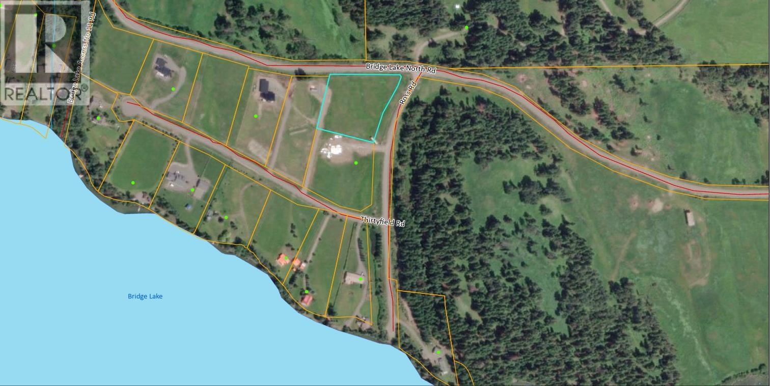 Lot F Ross Road, Bridge Lake, British Columbia  V0K 1X2 - Photo 10 - R3162007