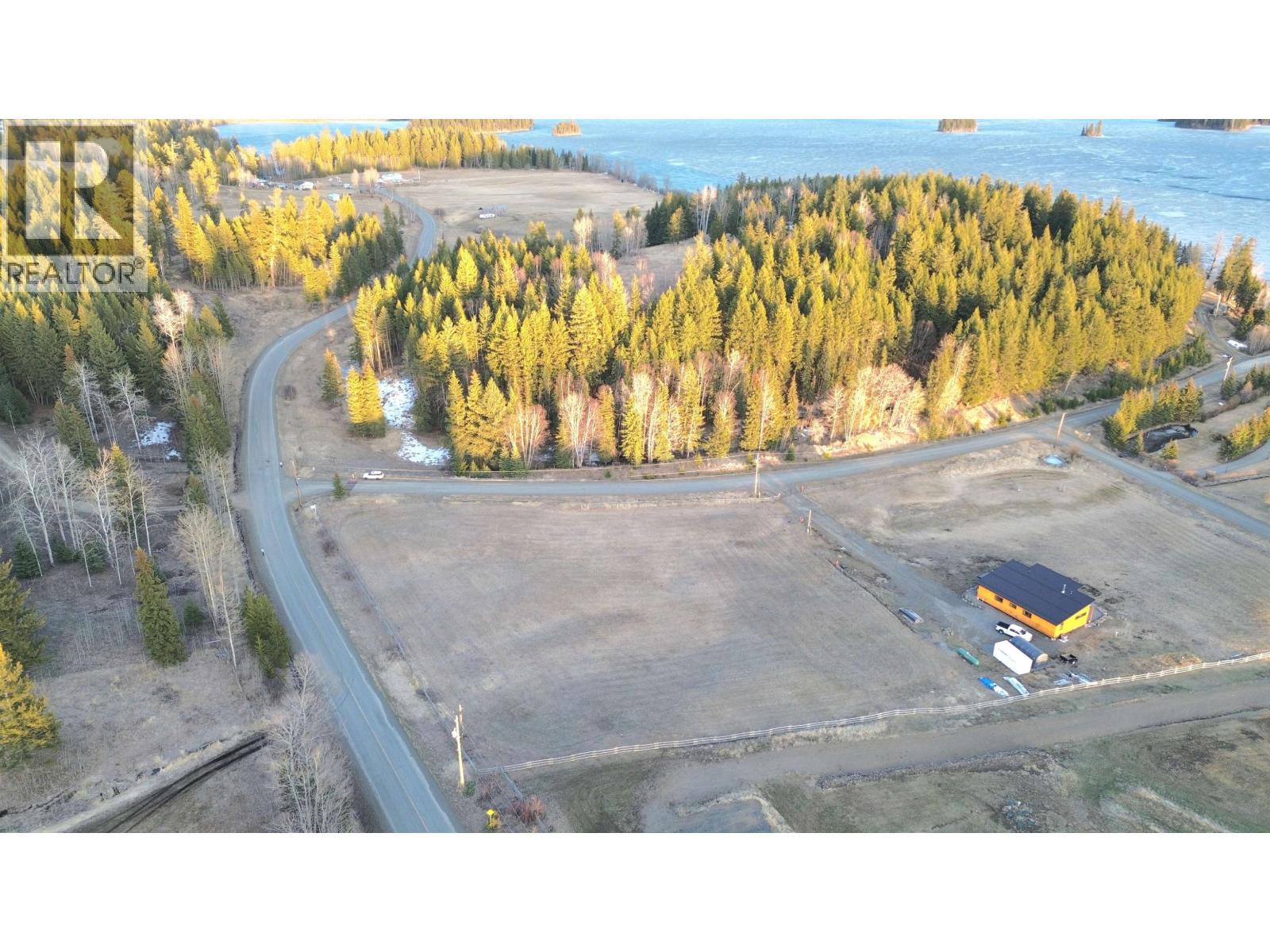 Lot F Ross Road, Bridge Lake, British Columbia  V0K 1X2 - Photo 8 - R3162007