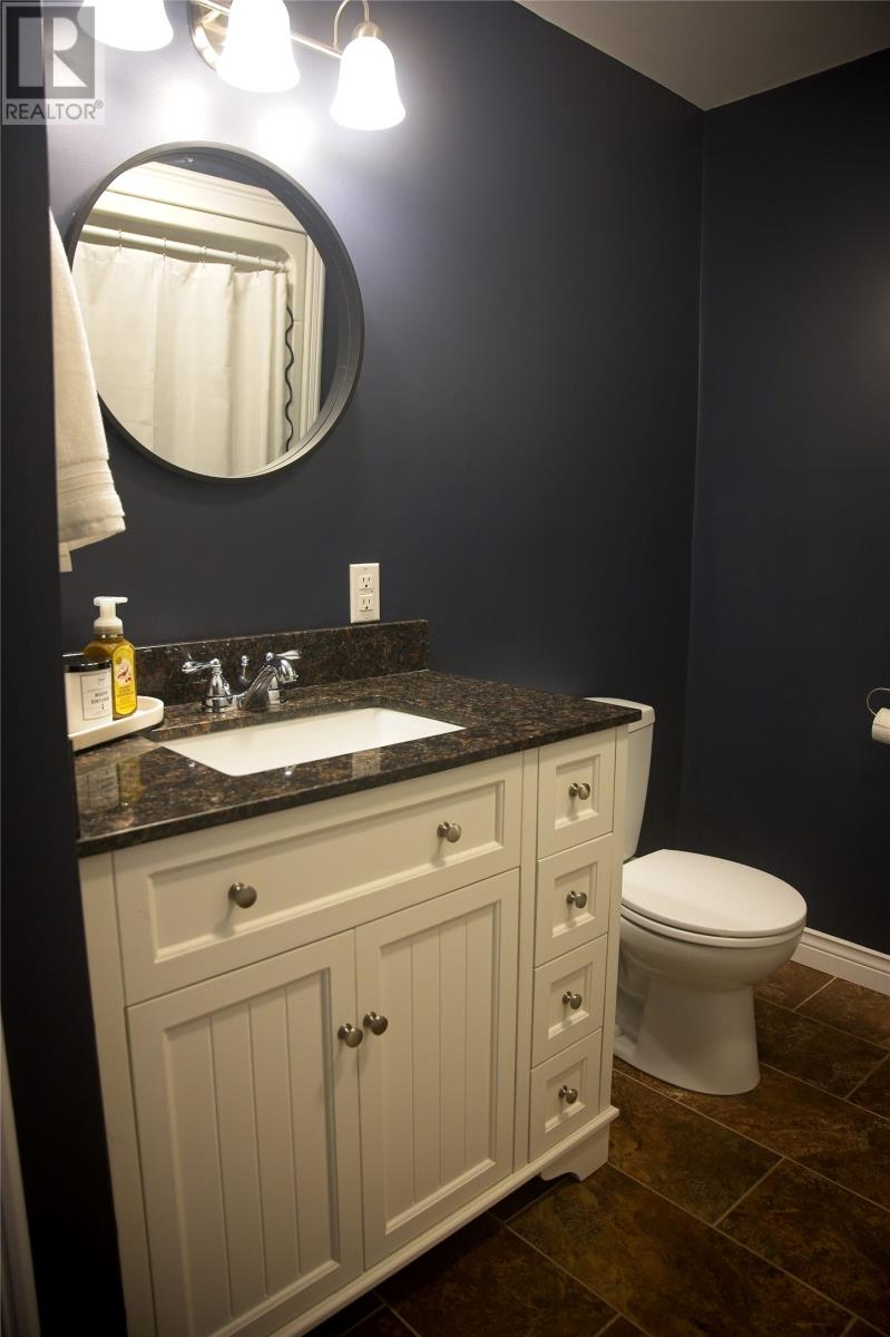 17 Hann Crescent, Corner Brook, Newfoundland & Labrador  A2H 7K2 - Photo 36 - 1302542