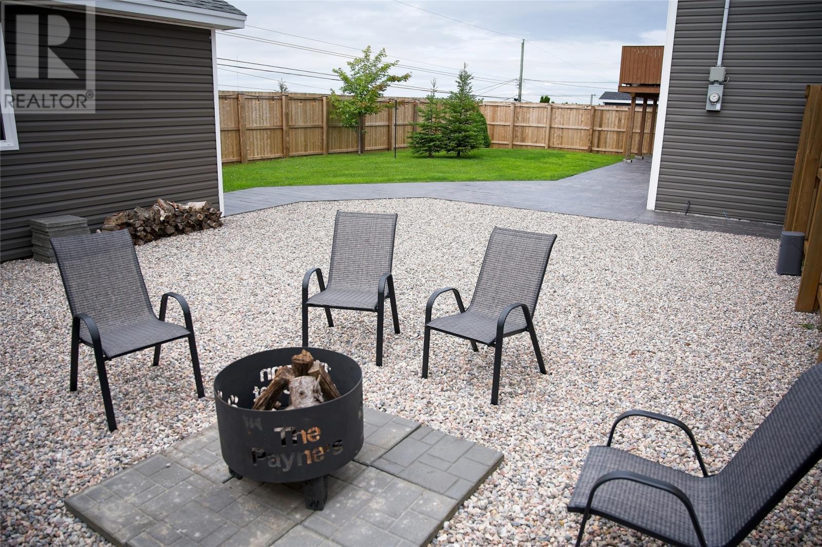 17 Hann Crescent, Corner Brook, Newfoundland & Labrador  A2H 7K2 - Photo 43 - 1302542