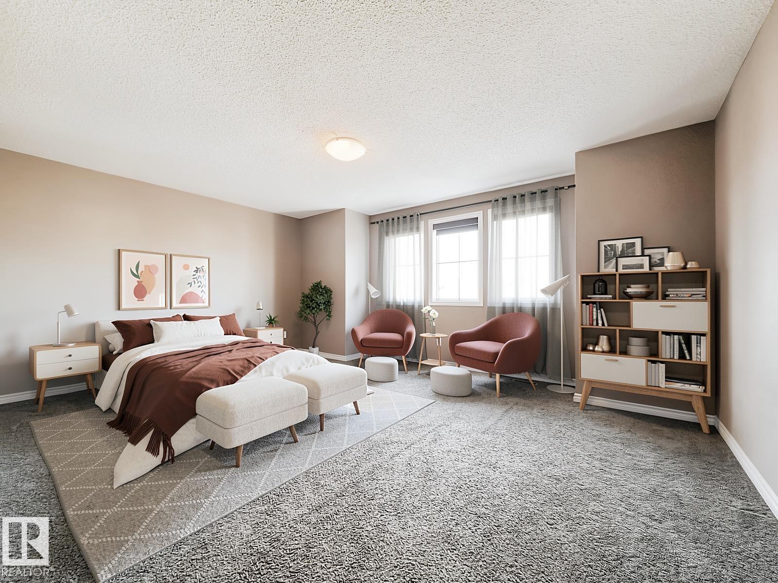 6123 13 Av SW, Edmonton, Alberta  T6X 0M6 - Photo 30 - E4495627
