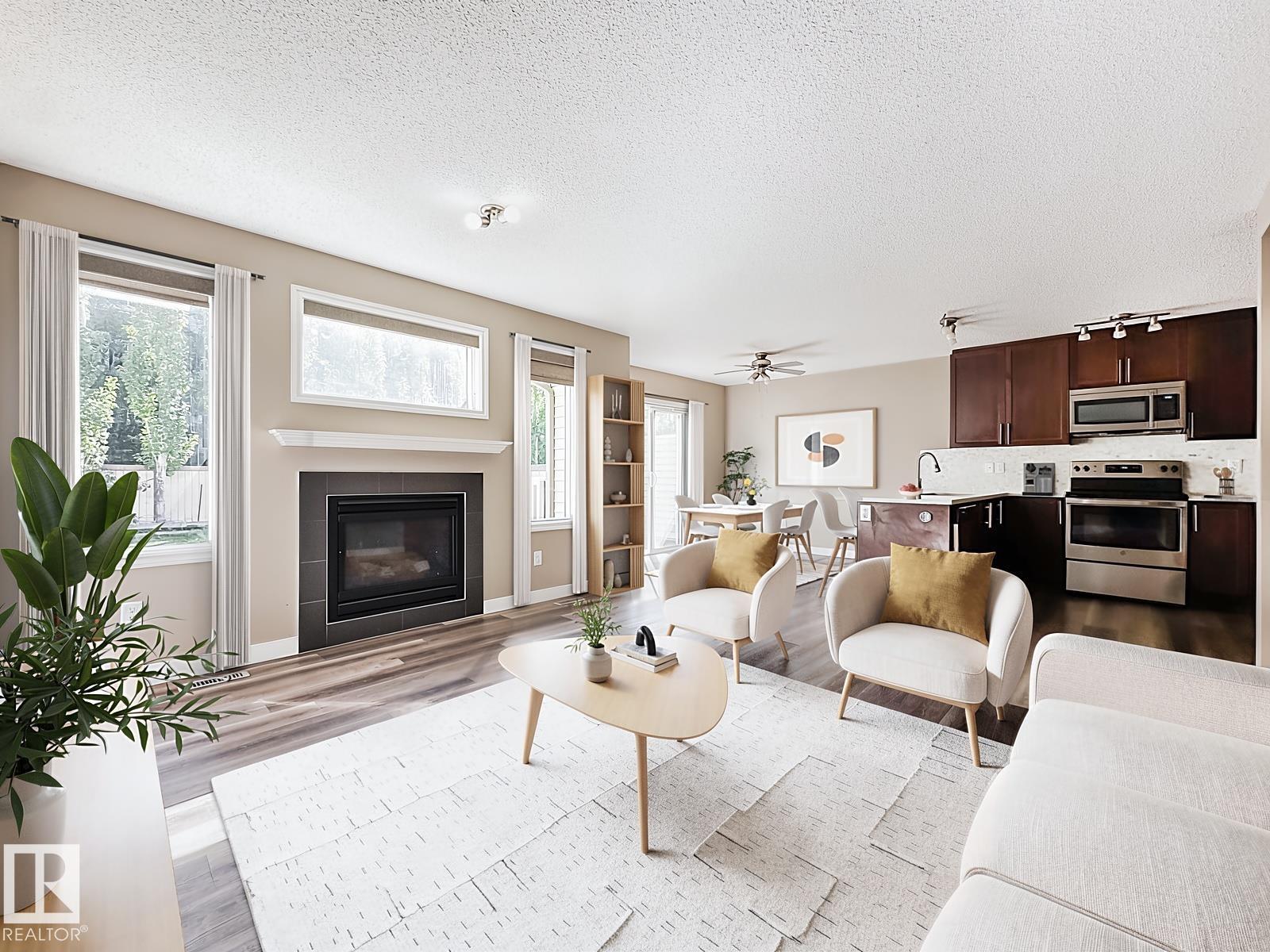 6123 13 Av SW, Edmonton, Alberta  T6X 0M6 - Photo 17 - E4495627